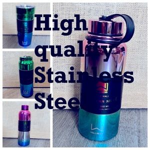 High quality Stainless Steel, please visit my closet